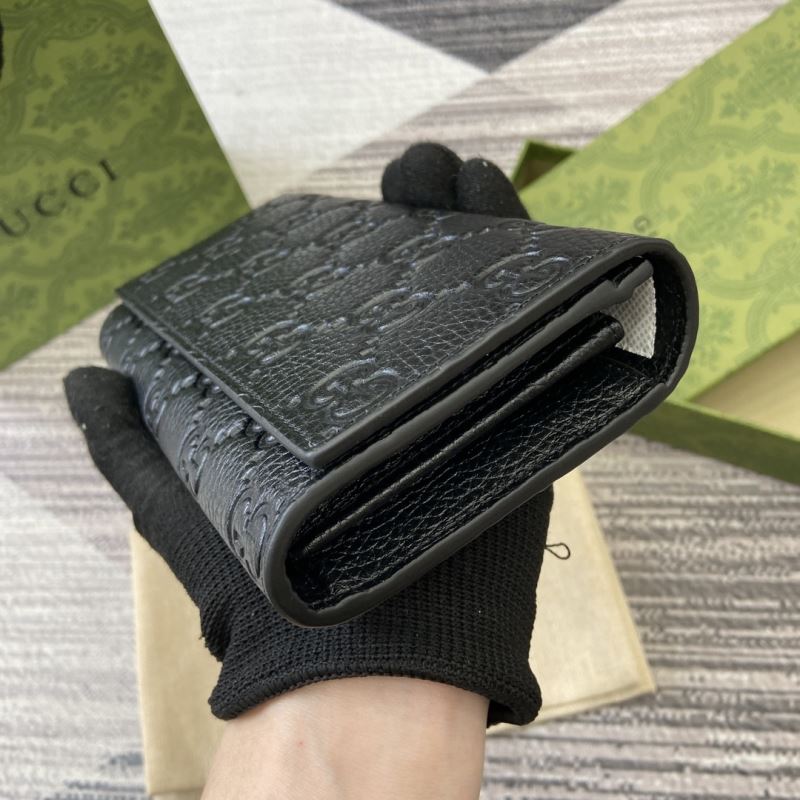 Gvc*1 wallets
